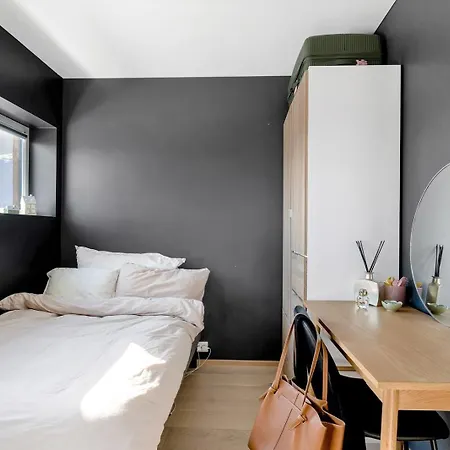 Apartamento 2 Bedroom