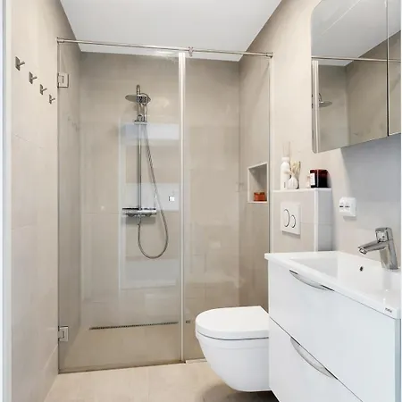 2 Bedroom Apartamento